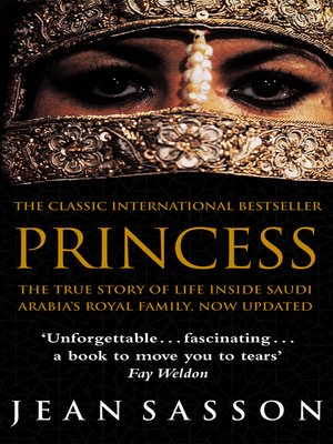Jean Sasson Princess Pdf